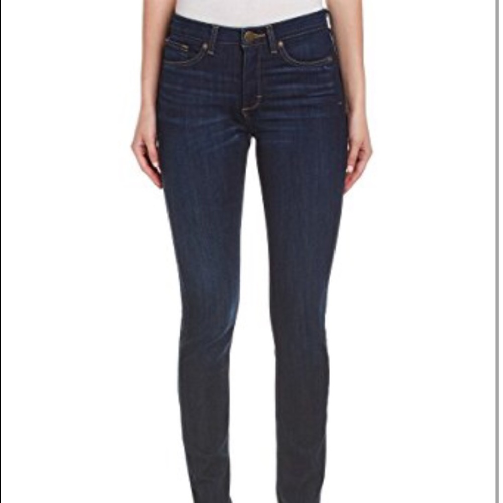 Spanx slim x skinny slimming jeans  NWOT